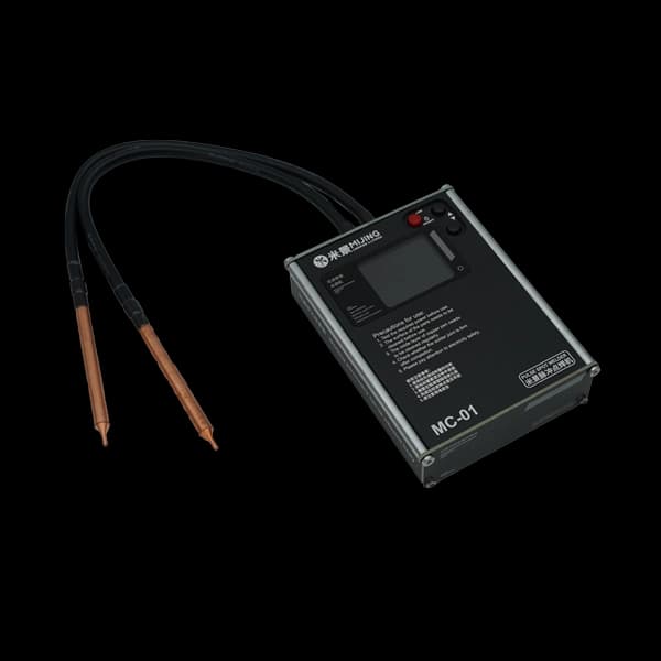 دستگاه نقطه جوش MIJING MC-01