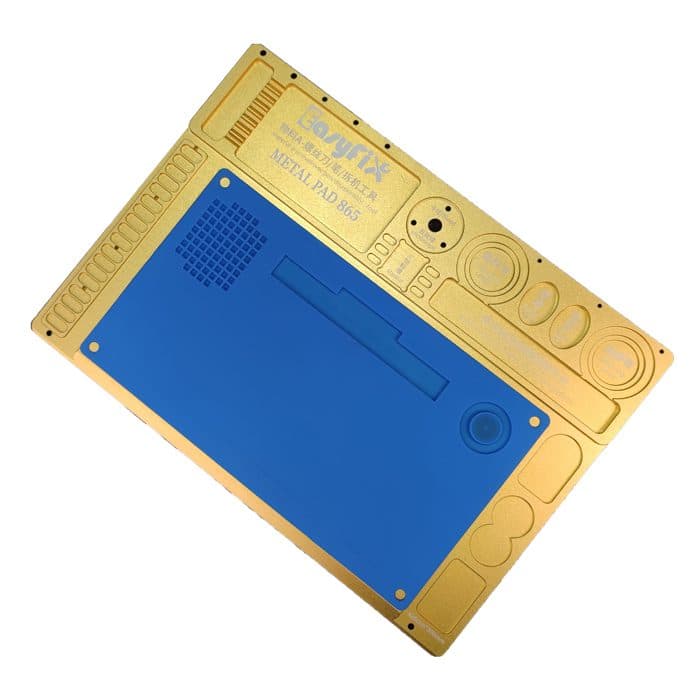 پد سیلیکونی EASYFIX METAL PAD865