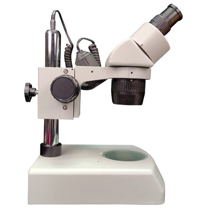 لوپ دو چشم YAXUN YX-AK09