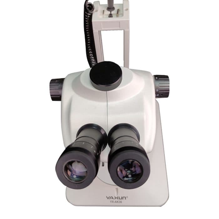 لوپ سه چشم YAXUN YX-AK36