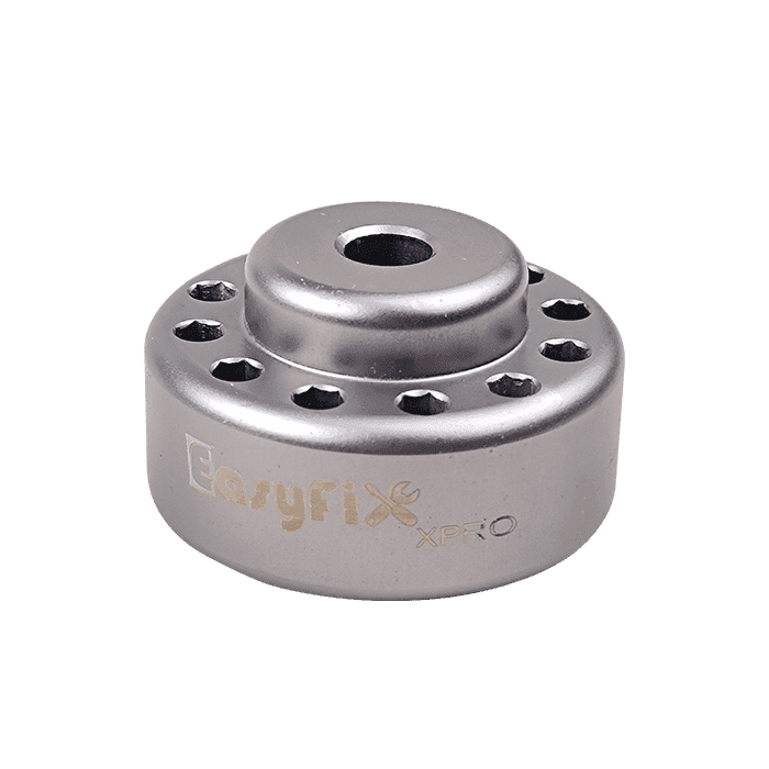 پیچ گوشتی شارژی EASYFIX XPRO