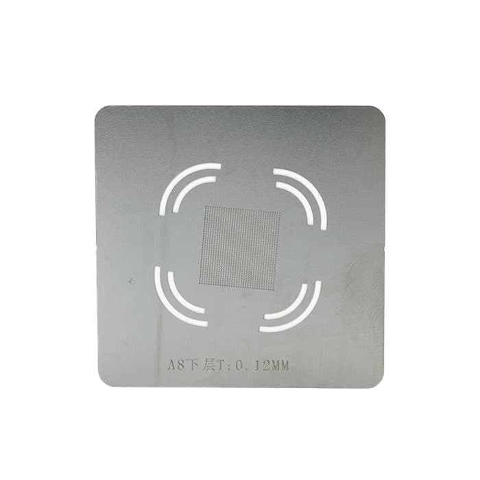 شابلون مگنتی CPU A8-A15