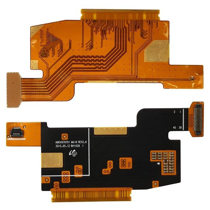 فلت ال سی دی سامسونگ J310