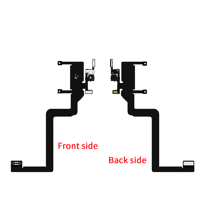 فلت رسیور JC IP 11 FPC