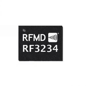 آی سی آنتن RF3234 تقویت کننده آنتن مناسب گوشی های سامسونگ