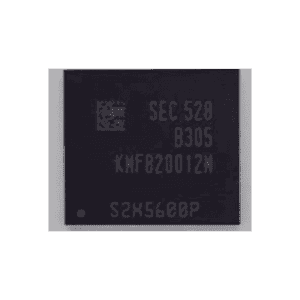 آی سی هارد KMF820012M-B305 مناسب تبلت لنوو A10-30F