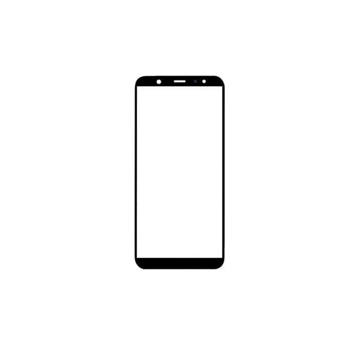 گلس ال سی دی گوشی موبایل سامسونگ J4 پلاس بدون تاچ