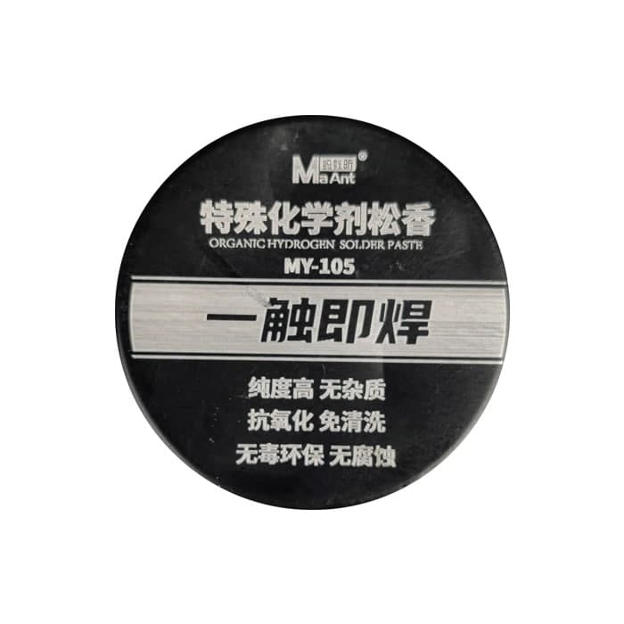 روغن لحیم MAANT MY-105