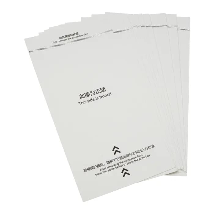 مینی پرینتر چاپ عکسTUOLI SD21