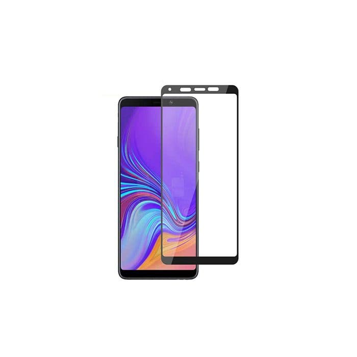 گلس ال سی دی سامسونگ A920 -A9 2018 بدون تاچ