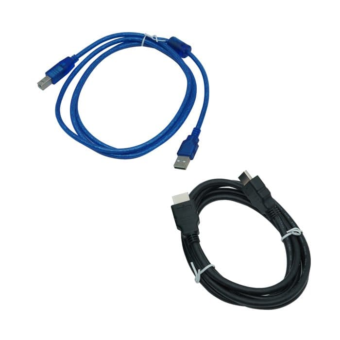 دوربین لوپ MECHANIC DX-420