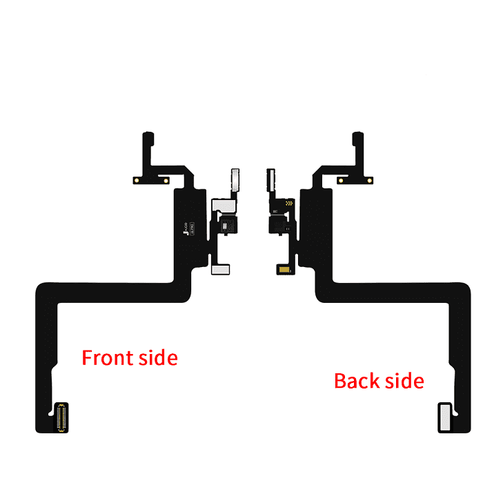 فلت رسیور JC IP11PRO FPC