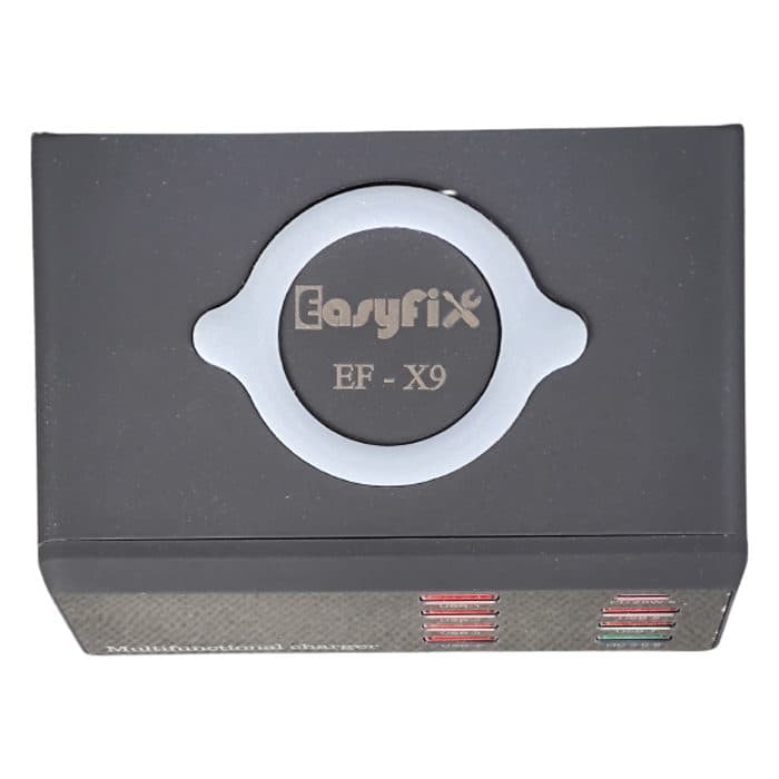 مولتی شارژر EASYFIX EF-X9