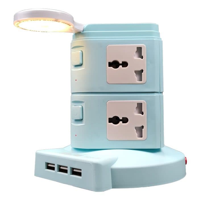 مولتی شارژر RELIFE RL-313A