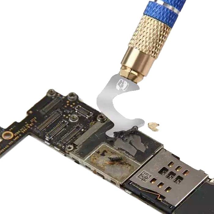 ست کاتر هارد MECHANIC IBLADE 4