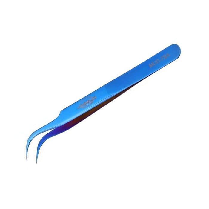 پنس سر کج JABEUD MUD-7SA