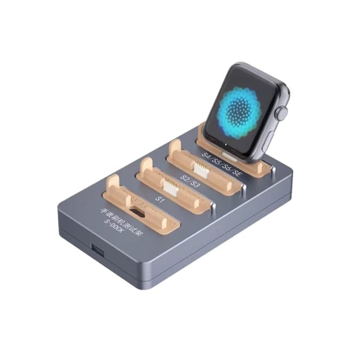 باکس ریستور AIXUN S-DOCK