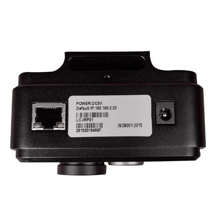 دوربین حرارتی مشکی QIANLI PCB Thermal Camera Kit LC-IRP01