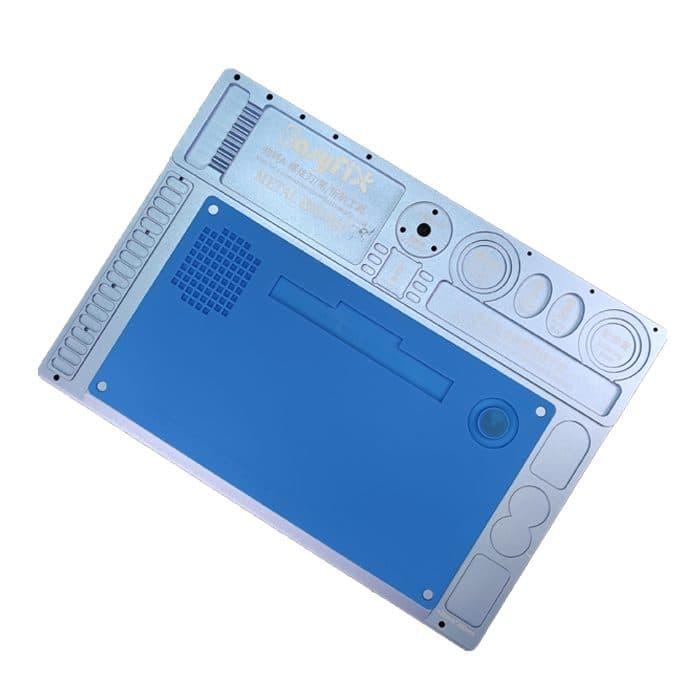 پد سیلیکونی EASYFIX METAL PAD865