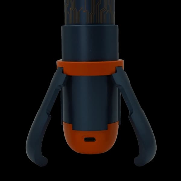 دوربین حرارتی SUNSHINE TB-03S