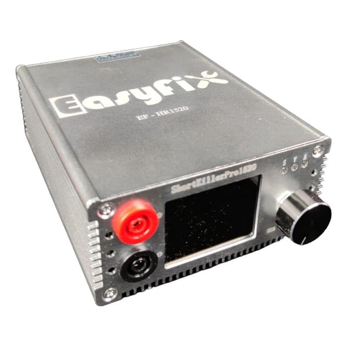 شورت کیلر EASYFIX EF-HR1520 PRO