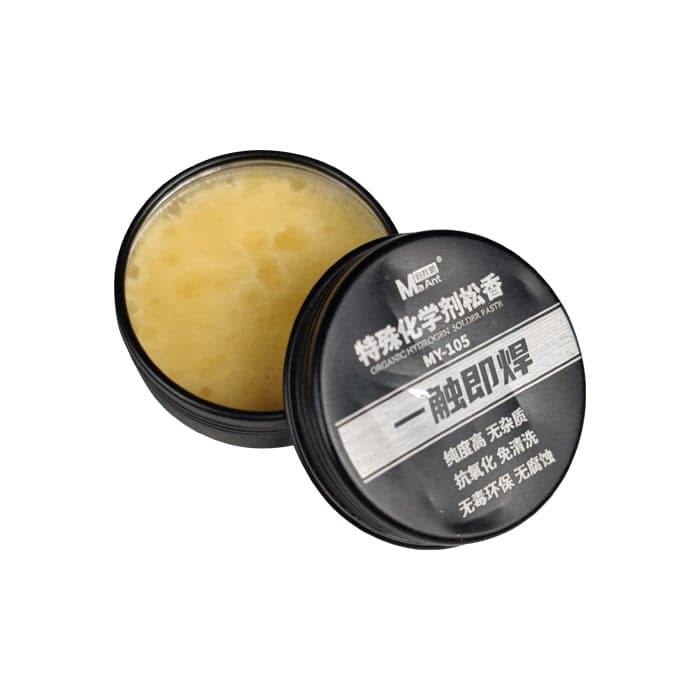 روغن لحیم MAANT MY-105