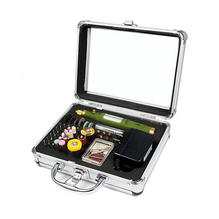دستگاه تراش آیسی WLXYP-800b