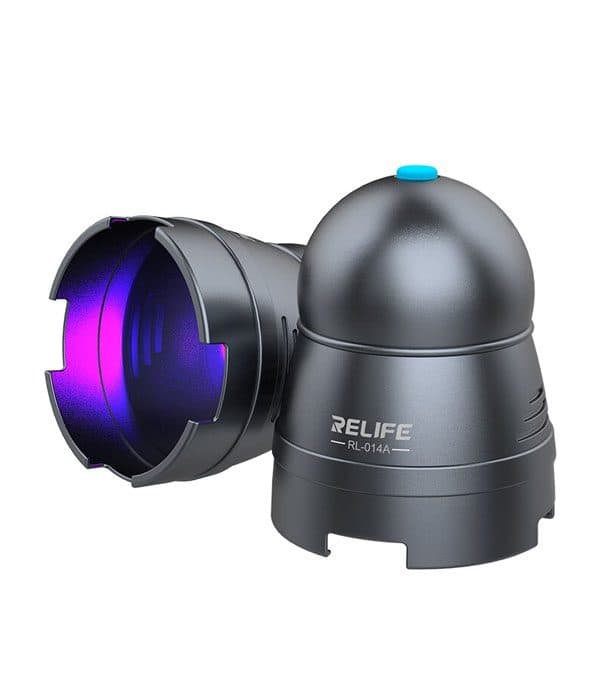 لامپ RELIFE RL-014A UV