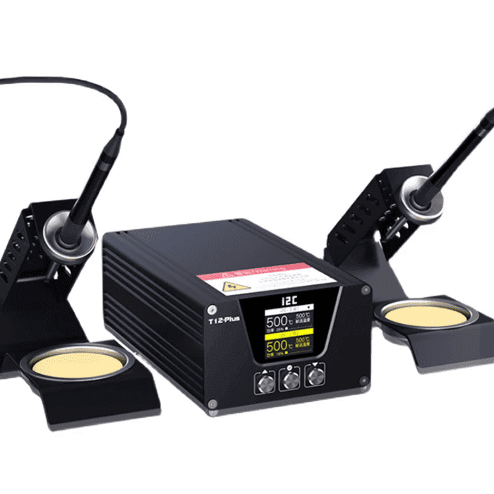 هویه i2C T12-PLUS