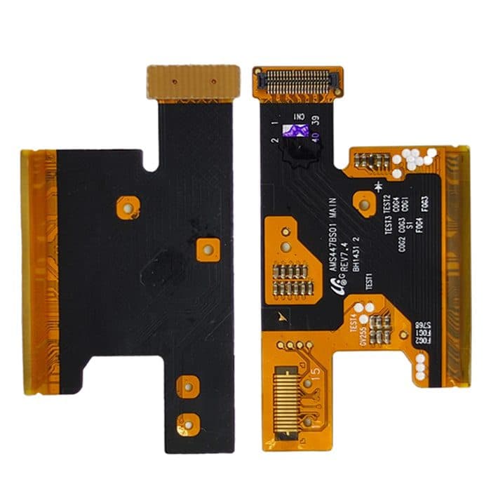 فلت ال سی دی سامسونگ S5mini