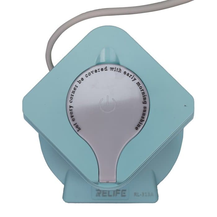مولتی شارژر RELIFE RL-315A
