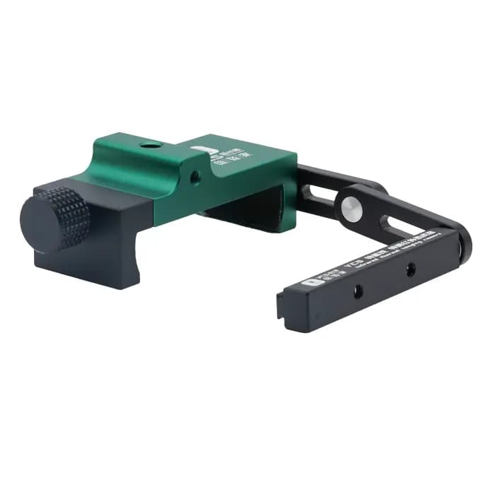 دوربین حرارتی YCS TNZ 256