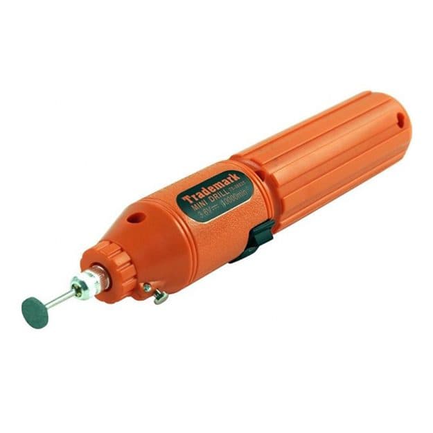 ابزار تراش آیسی 60 تکه