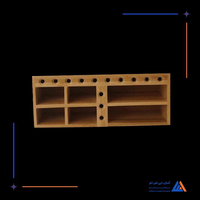 استند ابزار AMAOE M63