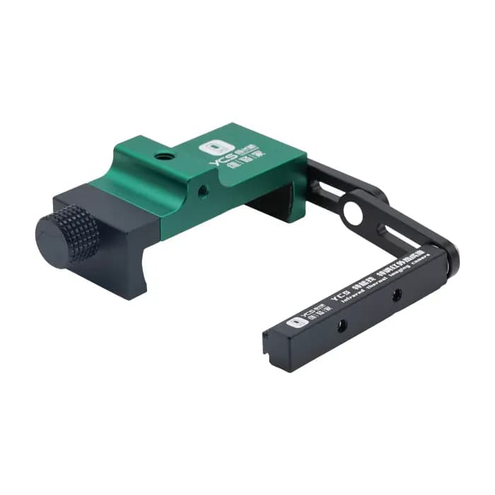 دوربین حرارتی YCS TNZ 256