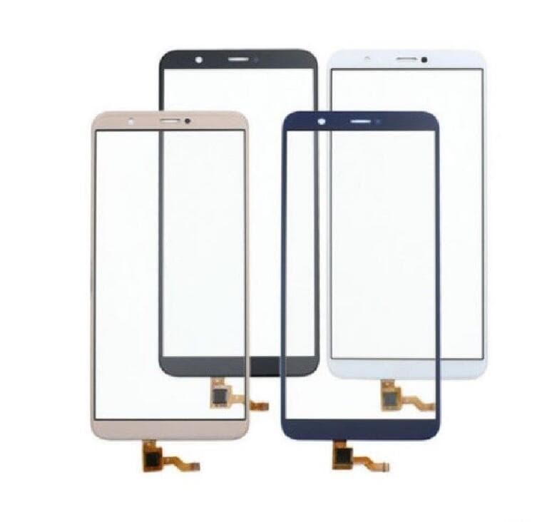 گلس تاچ گوشی هواوی 2017 Huawei P SMART