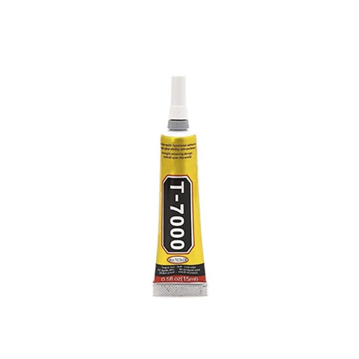 چسب مایع چند منظوره  ZHANLIDA T7000 15ML