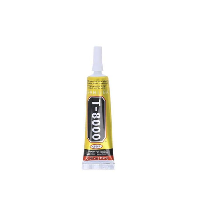 چسب   ZHANLIDA  T8000