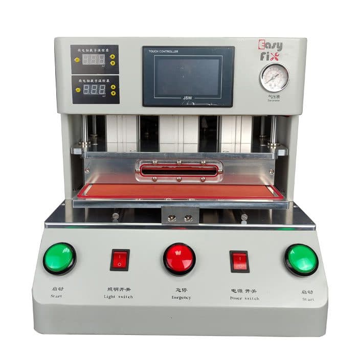 دستگاه پرس 16 اینچ EASYFIX EF-1805