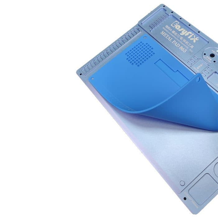 پد سیلیکونی EASYFIX METAL PAD865