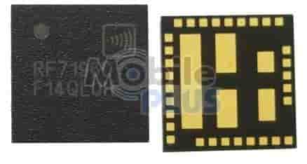 آی سی آنتن RF7196D مناسب گوشی های نوکیا