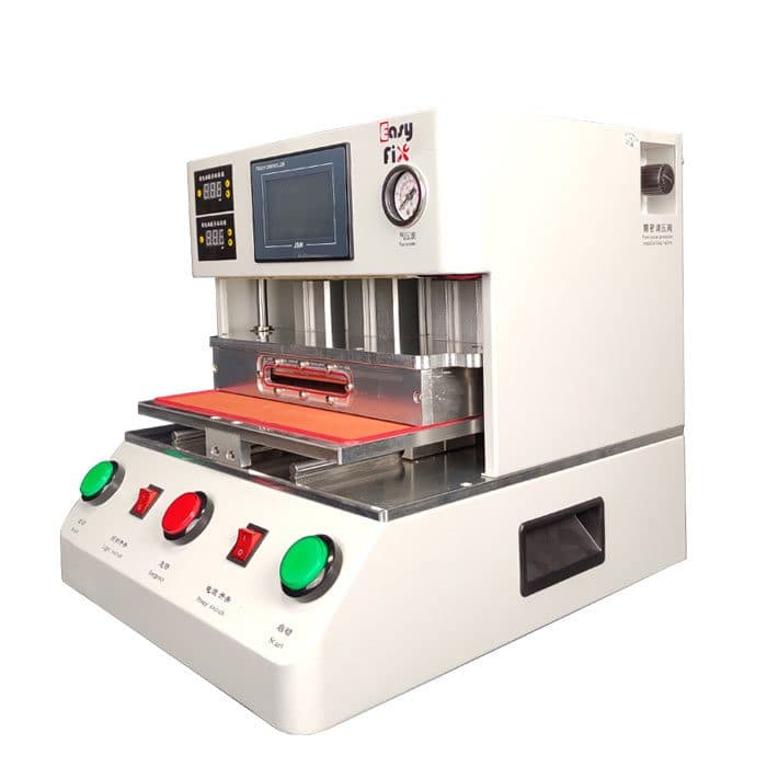 دستگاه پرس 16 اینچ EASYFIX EF-1805