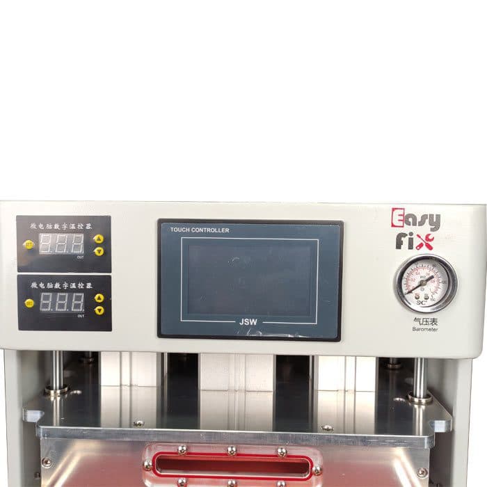 دستگاه پرس 16 اینچ EASYFIX EF-1805