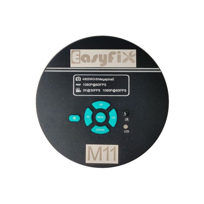 دوربین لوپ EASYFIX M-11
