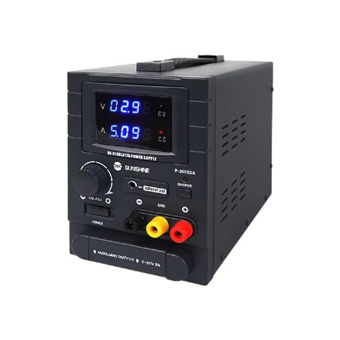 منبع تغذیه SUNSHINE P3005DA