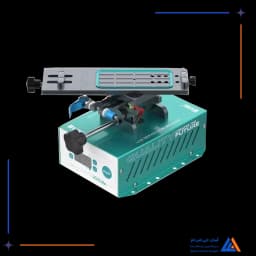 سپراتور فک متحرک UYUE 958S-3