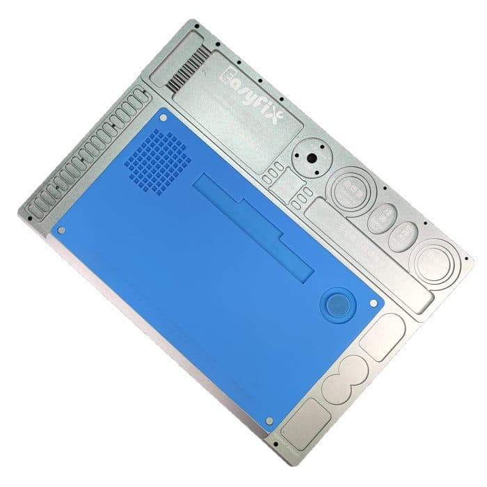 پد سیلیکونی EASYFIX METAL PAD865