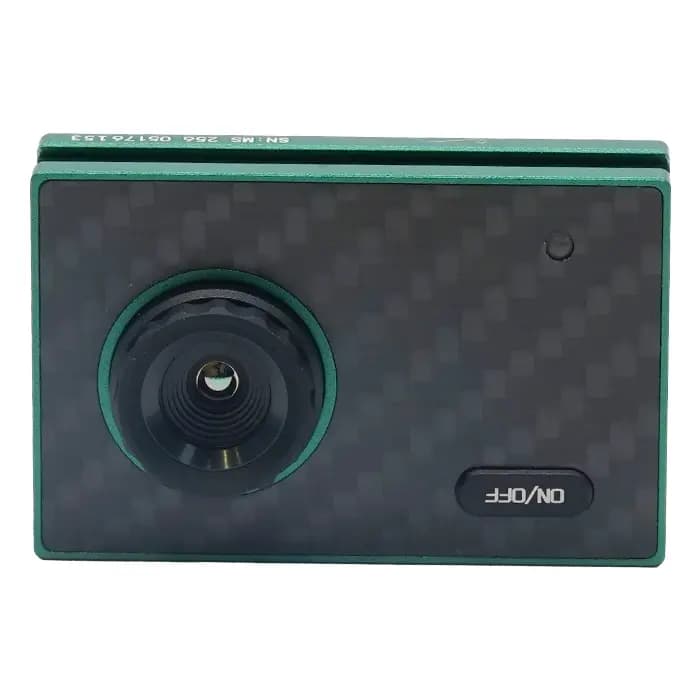 دوربین حرارتی YCS TNZ 256