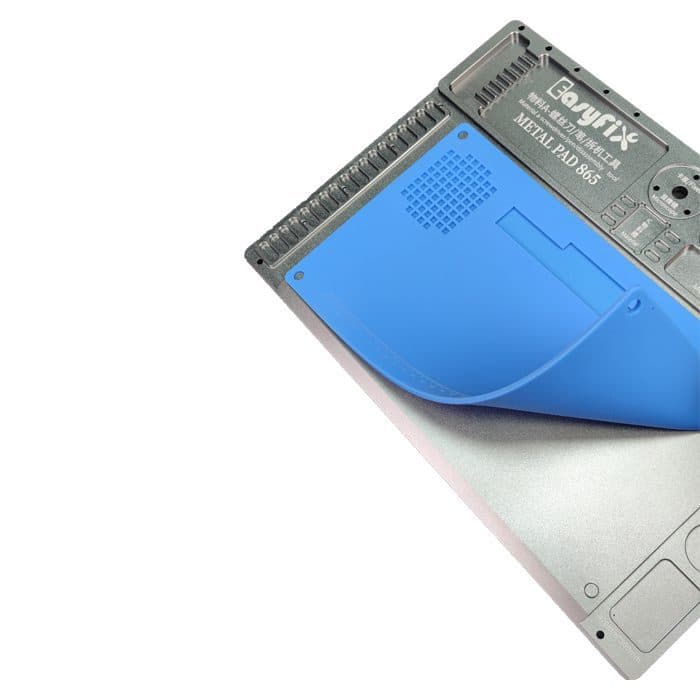 پد سیلیکونی EASYFIX METAL PAD865