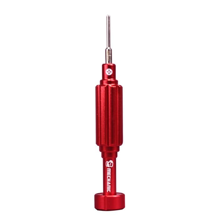 پیچ گوشتی4سو MECHANIC MORTAR MINI ISHELL 3D 2.5